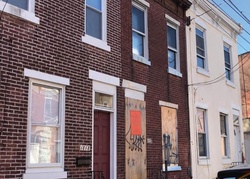 Foreclosure in  E MADISON ST Philadelphia, PA 19134