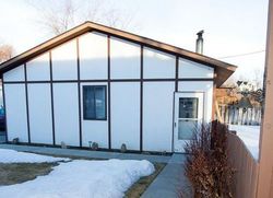 Foreclosure in  SUBURBAN DR Billings, MT 59101