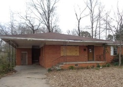 Foreclosure in  POPLAR ST Jacksonville, AR 72076