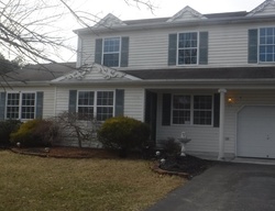 Foreclosure in  YELLOWBANK RD Toms River, NJ 08753