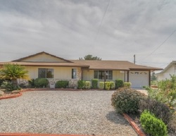 Foreclosure Listing in E WORCESTER RD SUN CITY, CA 92586