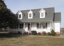 Foreclosure Listing in WYNNE FORK RD HERTFORD, NC 27944