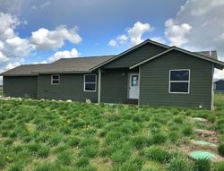 Foreclosure in  HADLI CT Stevensville, MT 59870