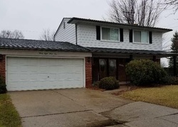 Foreclosure in  DAWN DR Warren, MI 48092