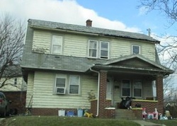 Foreclosure in  DORR ST Toledo, OH 43607