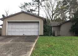 Foreclosure in  NEW LONDON ST Shreveport, LA 71118