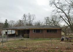 Foreclosure in  W 79TH ST Shreveport, LA 71106