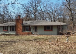 Foreclosure in  E 1250TH RD Baldwin City, KS 66006