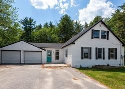 Foreclosure - Rayville Rd - Oxford, ME