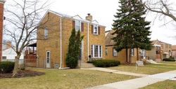 Foreclosure in  N NORDICA AVE Chicago, IL 60656