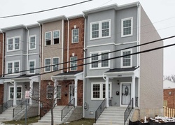 Foreclosure in  NANNIE HELEN BURROUGHS AVE NE Washington, DC 20019