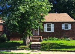 Foreclosure in  POPLAR ST Sharon Hill, PA 19079