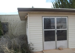 Foreclosure Listing in E KLASSEN CT PEARCE, AZ 85625