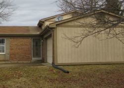 Foreclosure in  KENT RD Shelbyville, IN 46176