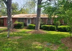 Foreclosure in  BACON ST NE Dawson, GA 39842