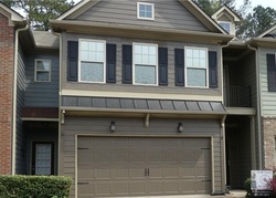 Foreclosure in  SUNSET LN Woodstock, GA 30189