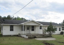 Foreclosure in  CELIA CROSBY RD Axson, GA 31624