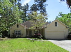 Foreclosure in  RIVERSIDE DR Valdosta, GA 31602