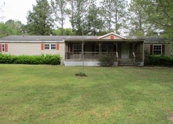 Foreclosure in  CARLTON RD Coolidge, GA 31738