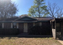 Foreclosure in  CHURCH ST Broxton, GA 31519