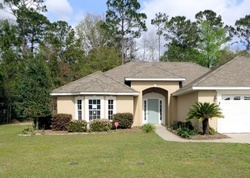 Foreclosure in  HUNTERS DR Brunswick, GA 31525