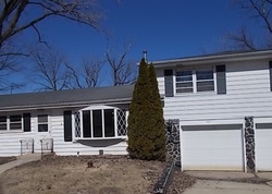 Foreclosure in  E MORRISON AVE Mount Prospect, IL 60056