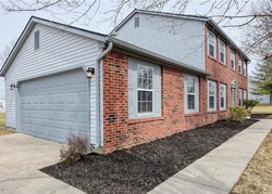 Foreclosure Listing in SABLE RIDGE PL GREENWOOD, IN 46142