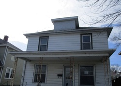 Foreclosure in  1ST AVE Silvis, IL 61282