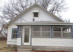 Foreclosure Listing in CENTRAL ST PAOLA, KS 66071