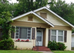 Foreclosure in  ATKINS ST North Little Rock, AR 72117