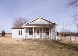 Foreclosure in  W 81ST ST S Haysville, KS 67060