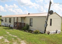 Foreclosure in  JARED RD Sparta, TN 38583