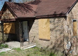 Foreclosure in  GILLESPIE RD Chattanooga, TN 37411