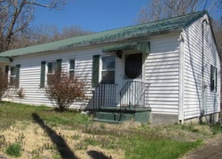 Foreclosure in  JARRETT LN Oak Ridge, TN 37830