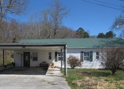 Foreclosure in  JARRETT LN Oak Ridge, TN 37830