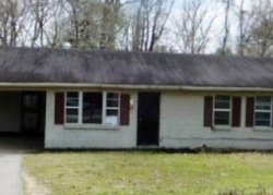 Foreclosure in  CALDWELL CIR Ripley, TN 38063