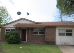 Foreclosure in  TRADEWINDS RD Wichita Falls, TX 76310