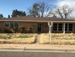 Foreclosure Listing in NW 9TH ST ANDREWS, TX 79714