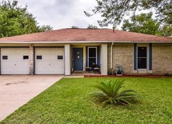 Foreclosure Listing in WOODGLEN DR AUSTIN, TX 78753