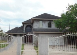 Foreclosure Listing in BRONCO ROMA, TX 78584