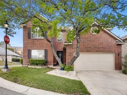 Foreclosure in  LOST SPRING DR San Antonio, TX 78256
