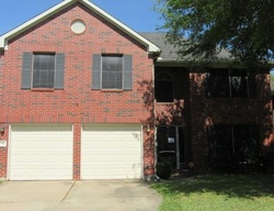 Foreclosure in  WHIRLAWAY DR Stafford, TX 77477