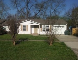 Foreclosure in  S 19TH ST Temple, TX 76504