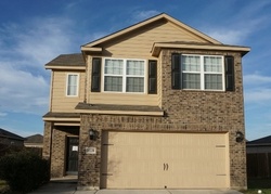 Foreclosure in  CLAIBORNE San Antonio, TX 78252