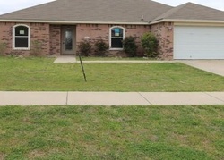 Foreclosure in  GAIL DR Copperas Cove, TX 76522