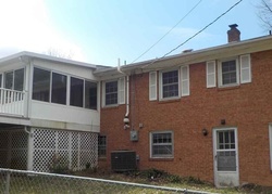 Foreclosure in  CEDAR ST Harrisonburg, VA 22801