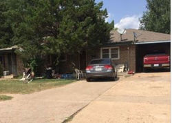 Foreclosure in  W AVENUE J Muleshoe, TX 79347
