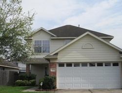Foreclosure in  CLEAR VILLA LN Houston, TX 77034