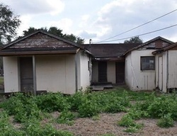 Foreclosure in  VAN EATON AVE Raymondville, TX 78580