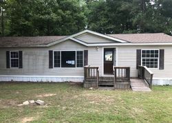 Foreclosure in  MANGUM RD Livingston, TX 77351